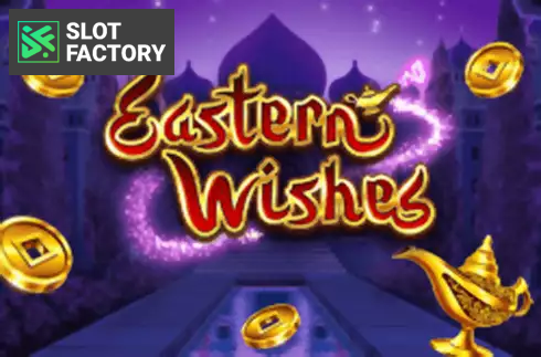 Eastern Wishes